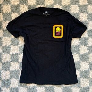 Taco Bell T Shirt